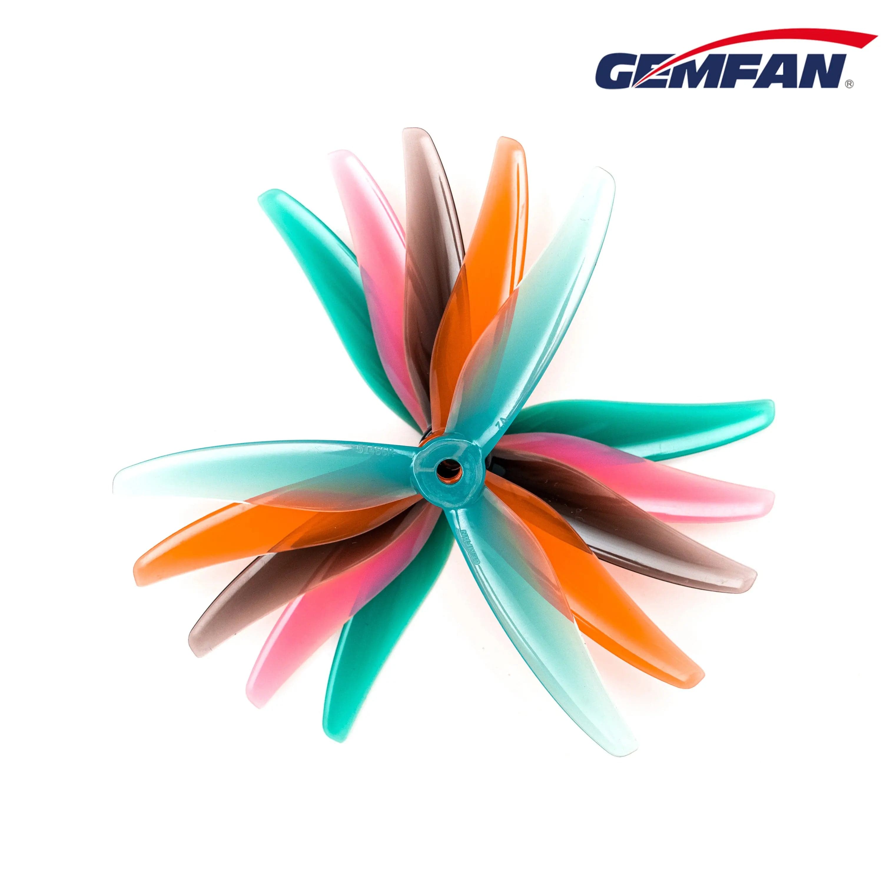 Gemfan 51466 Hurricane