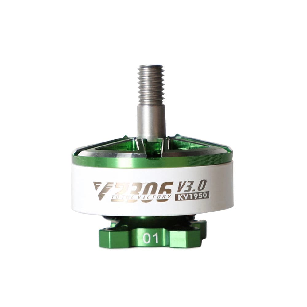 T-Motor Velox V3 2306.5