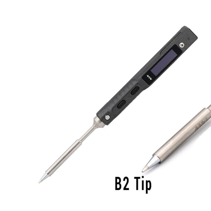 TS101 Soldador USB-C 65W